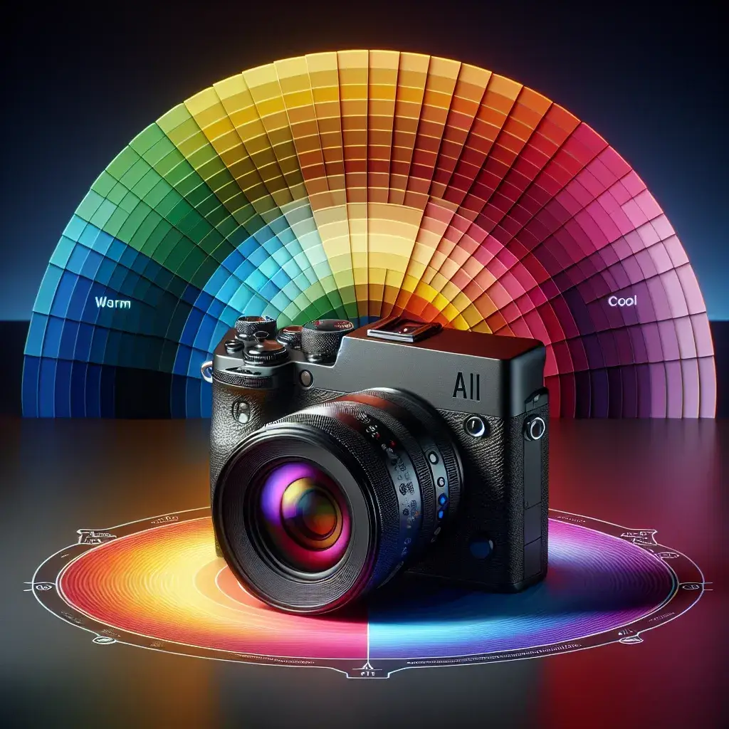 ARRI Alexa 35 Update Introduces AI Auto-Color Balancing